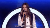 season 2 fergie GIF by The Four