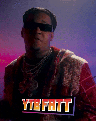 Xxl Freshman GIF by Respective