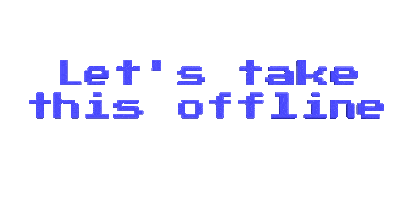 TheEscapePod agency offline ad agency tep Sticker