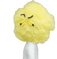 Suspicious Thinking Sticker