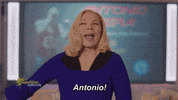Fox Tv Antonio GIF by Filthy Rich