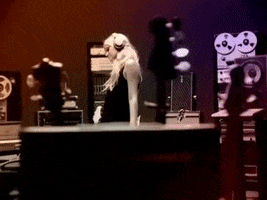 Aj Michalka Singing GIF by Aly & AJ