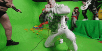 Sing Music Video GIF by Epitaph Records