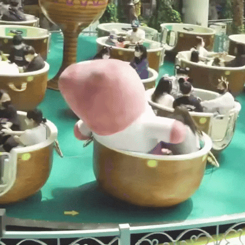 사랑 행복 GIF