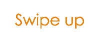 Shop Swipe Up Sticker by CAMPUS-Tüte