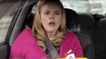 tv show lol GIF by Teachers on TV Land