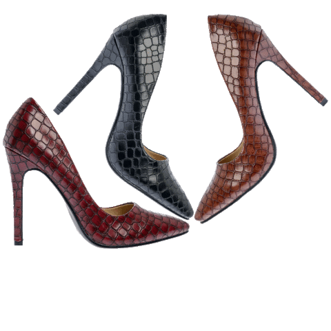 artepiedi pump pumps artepiedi arte piedi Sticker