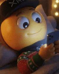 Late Night Tinder GIF by SaluteXRPL