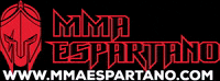 MMAespartano  GIF