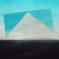 Mixed Media Minimalism GIF