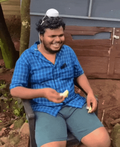 Abhilash GIF