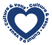 Art Love Sticker by Cultura