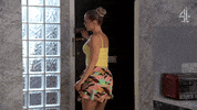 Stick Together Turn Up GIF by Hollyoaks