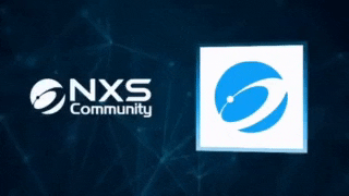 Bitcoin Crypto GIF by Nexus
