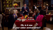 season 1 toilet wine and the earl of sandwich GIF by mom