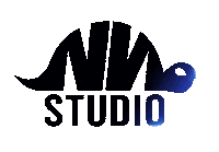 Uomopasta art studio comics turtle Sticker
