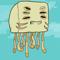 animation GIF by Zekey