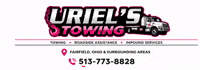 Reca Towing GIF by Uriels Automotive