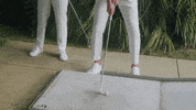 Golf Annoy GIF by Best Youth