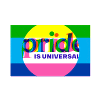 Happy Love Is Love Sticker by Bravo TV