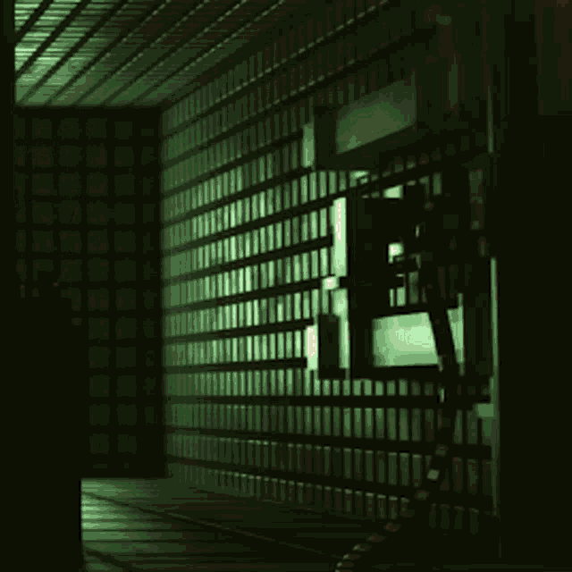 ThatCorpse giphyupload fnaf sneaky foxy GIF