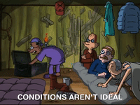 hey arnold nicksplat GIF