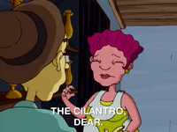 rocket power nicksplat GIF