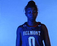 Belmont Bruins GIF by Belmont Athletics