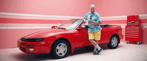 sexo GIF by Residente