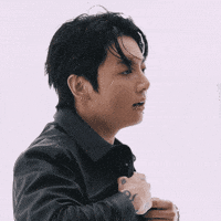 Jung Kook GIF by Calvin Klein
