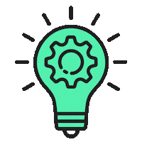 Idea Genius Sticker by Codemotion