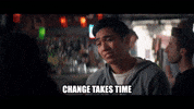 Time Change GIF by Lilly Singh