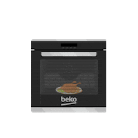 chicken oven Sticker by beko