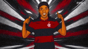 Happy Brazil GIF by FIFA