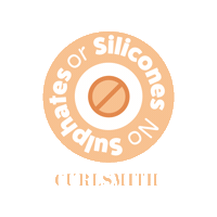 Sticker by Curlsmith