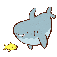 Friends Love Sticker by Cat's Cafe Comics