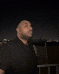 Man Shake GIF