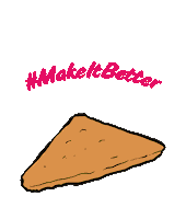 Make It Better Super Bowl Sticker by Avocados From Mexico