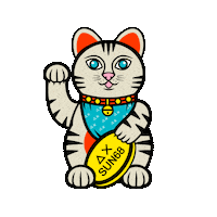 Sushi Sticker by SUN68
