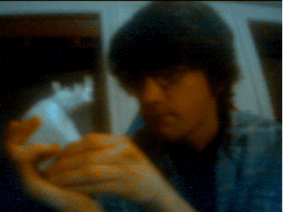 stop motion animation GIF by Charles Pieper