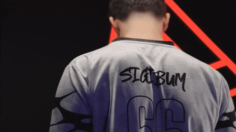 Mlbb GIF by Aurora Gaming