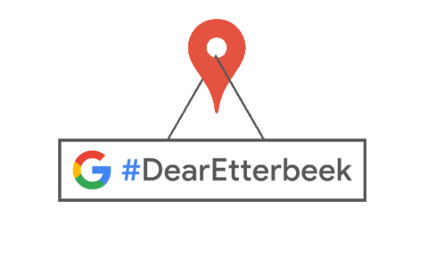 dsidegroup giphyupload supportlocalbusiness etterbeek dearetterbeek Sticker