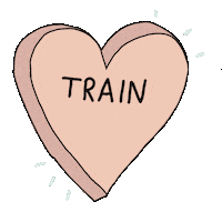 TrainUpPup tup trainuppup train up pup positivedogtraining Sticker