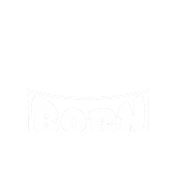 Logo Roam Sticker by EVENTWERKER