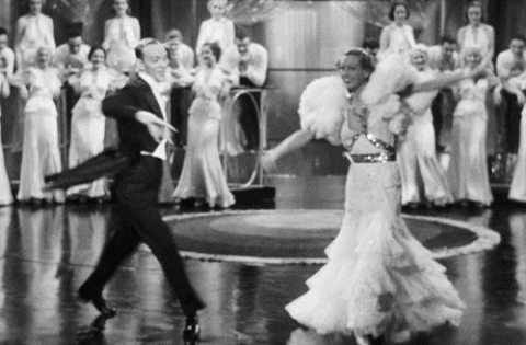 shall we dance GIF