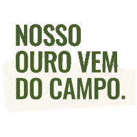 100 Anos Da Soja No Brasil Sticker by Fenasoja