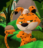 Strong Woman Sport GIF by Mediatoon Distribution