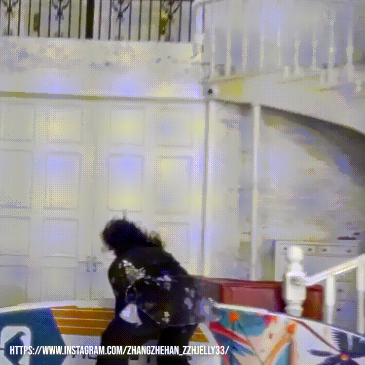 Zzh Zhangzhehan GIF