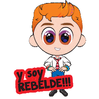 Giovanni Sticker by Distroller