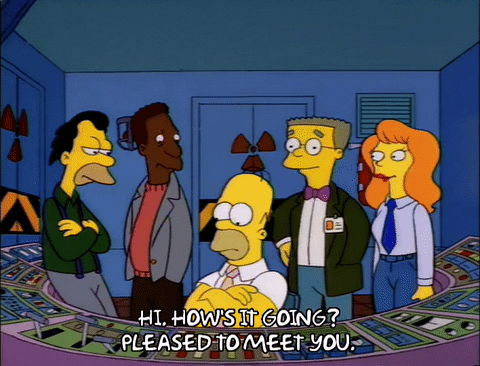 homer simpson episode 3 GIF